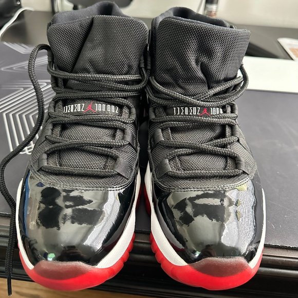 Jordan Retro 11 2012 playoffs - Picture 1 of 13
